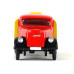 Nákladní automobil, cisterna, 1939, žluto-červený, TT, VV model 5212