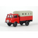 Nákladní automobil Robur Lo1800A LF-LKW-TS 8, TT, VV model 5291