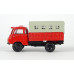 Nákladní automobil Robur Lo1800A LF-LKW-TS 8, TT, VV model 5291