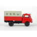 Nákladní automobil Robur Lo1800A LF-LKW-TS 8, TT, VV model 5291