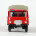 Nákladní automobil Robur Lo1800A LF-LKW-TS 8, TT, VV model 5291