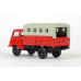Nákladní automobil Robur Lo1800A LF-LKW-TS 8, TT, VV model 5291