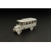 Stavebnice českého autobusu Laurin & Klement 1907 – omnibus, TT, Hauler HTT120046