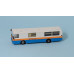 Leptaná stavebnice autobusu Karosa – Spoje, TT, MojeTT 120009