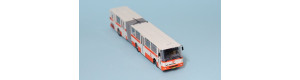 Leptaná stavebnice kloubového autobusu Karosa B941, TT, MojeTT 120014