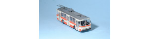 Stavebnice trolejbusu Škoda 14Tr, TT, MojeTT 120035