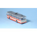 Stavebnice trolejbusu Škoda 14Tr, TT, MojeTT 120035