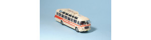 Stavebnice autobusu Škoda 706 RTO LUX, TT, MojeTT 120044
