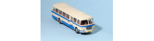 Stavebnice autobusu Škoda 706 RTO CAR (2D), H0, MojeTT 087042