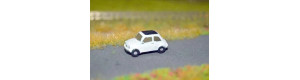 Stavebnice automobilu Fiat 500, 1957, TT, RA Loko 120STA005