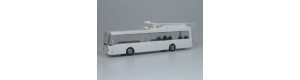 Stavebnice, trolejbus Škoda 21Tr, H0, SDV 230