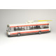 Stavebnice, trolejbus Škoda 21Tr, DP Brno, H0, SDV 249