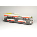 Stavebnice, trolejbus Škoda 21Tr, DP Brno, H0, SDV 249