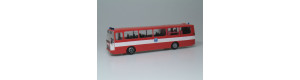 Stavebnice, autobus Karosa LC735, hasiči SŽDC, H0, DOPRODEJ, SDV 349