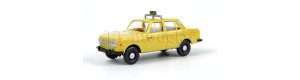 Osobní auto Wartburg 353 „TAXI“, TT, Tillig 08706