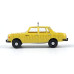 Osobní auto Wartburg 353 „TAXI“, TT, Tillig 08706