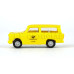 Osobní auto Trabant 601 Kombi „Deutsche Post“, TT, Tillig 08746