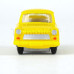 Osobní auto Trabant 601 Kombi „Deutsche Post“, TT, Tillig 08746