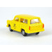 Osobní auto Trabant 601 Kombi „Deutsche Post“, TT, Tillig 08746