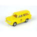 Osobní auto Trabant 601 Kombi „Deutsche Post“, TT, Tillig 08746