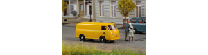 Automobil Goliath Express 1100, Deutsche Post, H0, Auhagen 66009