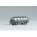 Automobil Goliath Express 1100 Kombi, šedý, H0, Auhagen 66014