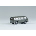 Automobil Goliath Express 1100 Kombi, šedý, H0, Auhagen 66014