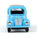 Užitkový automobil Framo, mikrobus, světle modrý, TT, Busch 8661