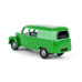 Užitkový automobil Framo, dodávka, zelená/světle zelená, TT, Busch 8664