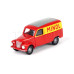 Užitkový automobil Framo, skříň, "MINOL", TT, Busch 8674
