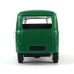Užitkový automobil Framo V901/2, prosklený, zelený, TT, Busch 8681