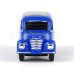 Užitkový automobil Framo, mikrobus, modrá/šedá, TT, Busch 8684
