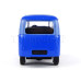 Užitkový automobil Framo, mikrobus, modrá/šedá, TT, Busch 8684