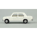 Osobní automobil Lada 1200, bílý, TT, Busch 87000