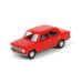 Osobní automobil Lada 1200, červený, TT, Busch 87001