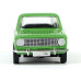 Osobní automobil Lada 1200, zelený, TT, Busch 87002
