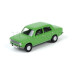 Osobní automobil Lada 1200, zelený, TT, Busch 87002