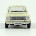 Osobní automobil Lada 1200, béžový, TT, Busch 87004
