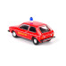 Osobní auto Volkswagen Golf 1, hasiči, TT, Herpa 066754