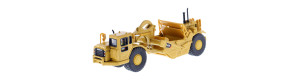 Skrejpr CAT 627G, H0, Diecast Master 85134