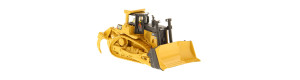 CAT Pásový dozer D9T, H0, Diecast Master 85209
