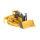 CAT Pásový dozer D9T, H0, Diecast Master 85209