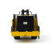 Kolový nakladač CAT 994K, TT, Diecast Master 85535