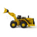 Kolový nakladač CAT 994K, TT, Diecast Master 85535