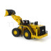 Kolový nakladač CAT 994K, TT, Diecast Master 85535