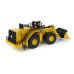 Kolový nakladač CAT 994K, TT, Diecast Master 85535