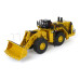 Kolový nakladač CAT 994K, TT, Diecast Master 85535