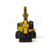 Hydraulické rypadlo CAT 390F L, TT, Diecast Master 85537
