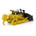 Pásový dozer CAT D11T, TT, Diecast Master 85538