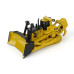 Pásový dozer CAT D11T, TT, Diecast Master 85538